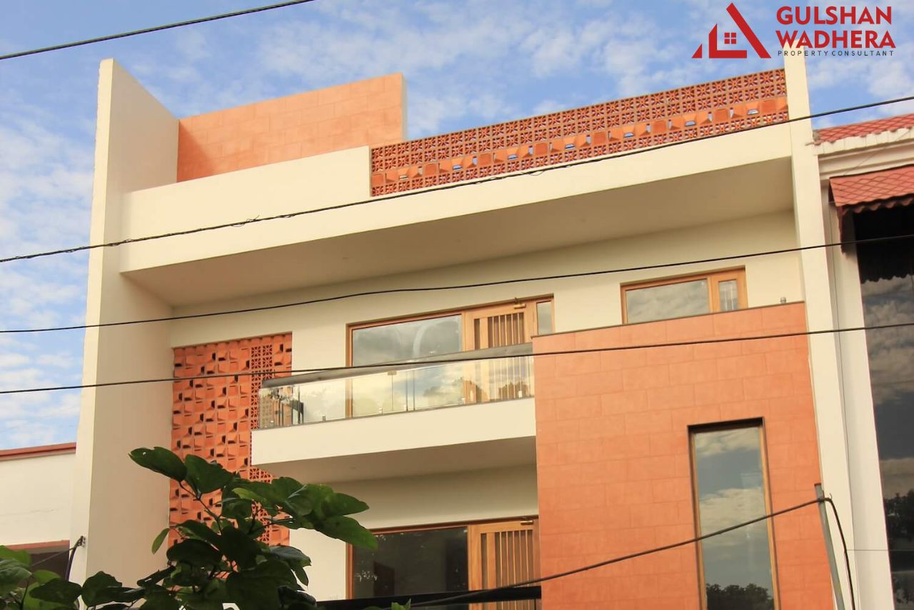 Property in Panchkula