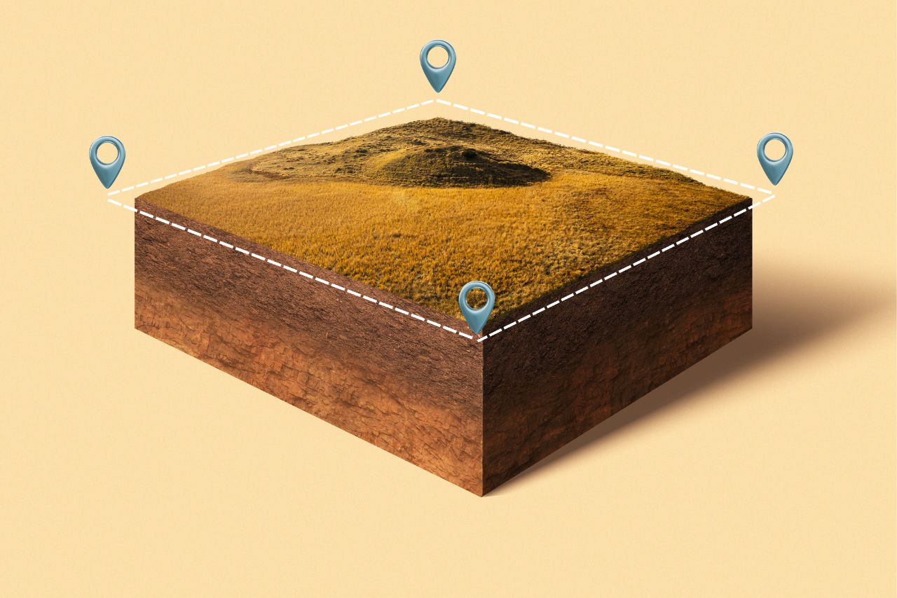 Plot in Sector 21 Panchkula