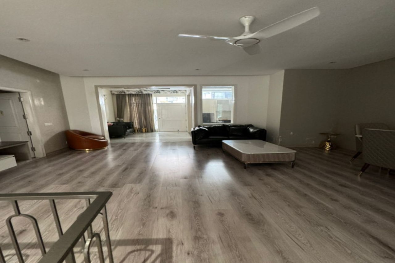 1 kanal house in sector 9 Panchkula